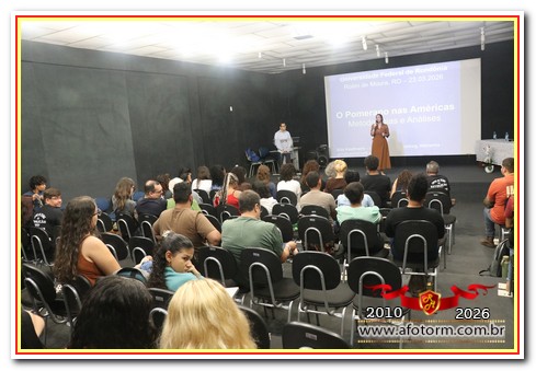 rolim de moura